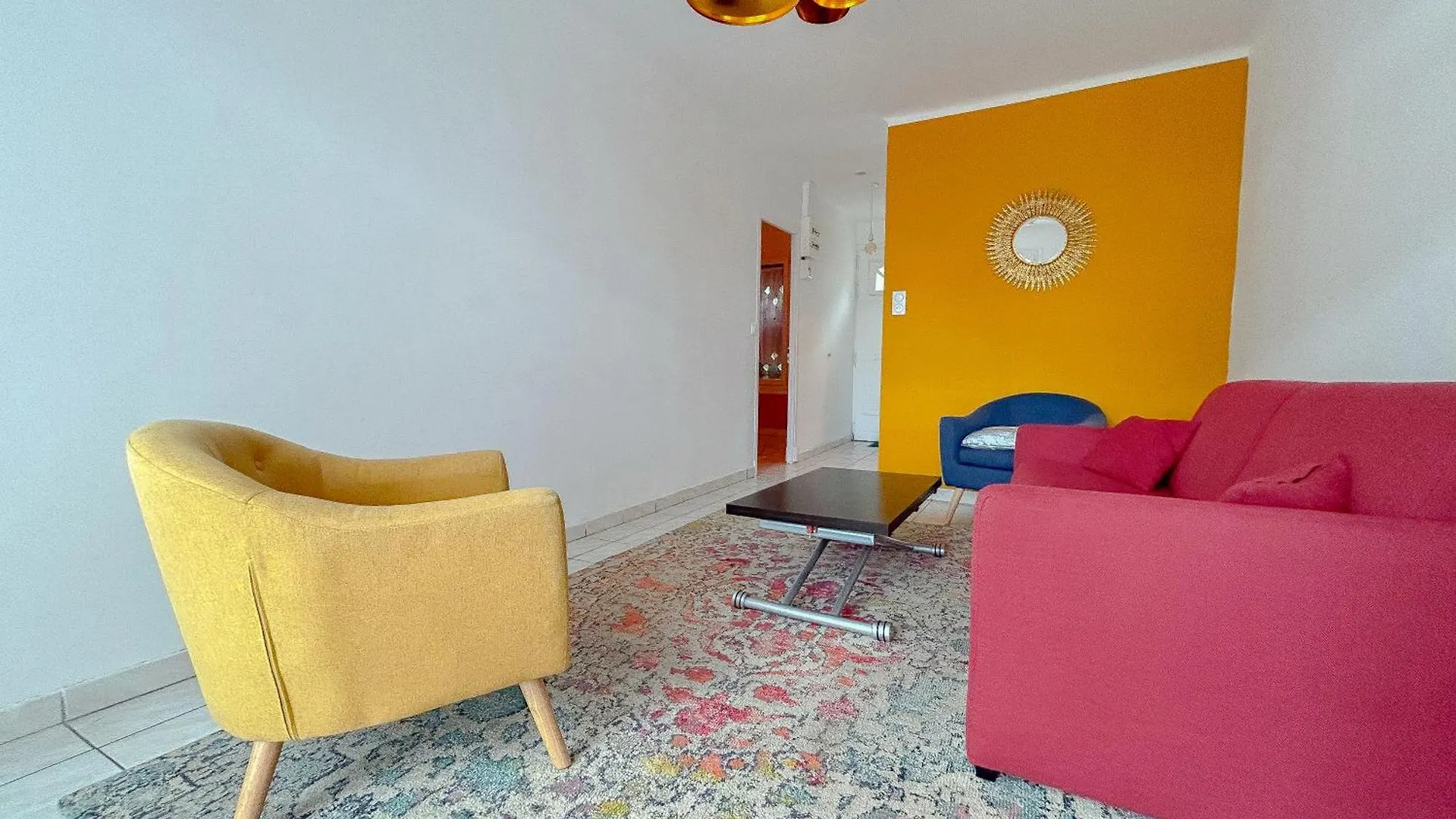 Maison Boulouris Avec Jardin, Bord De Mer Et Plage Saint-Raphael  Saint-Raphael (Var)