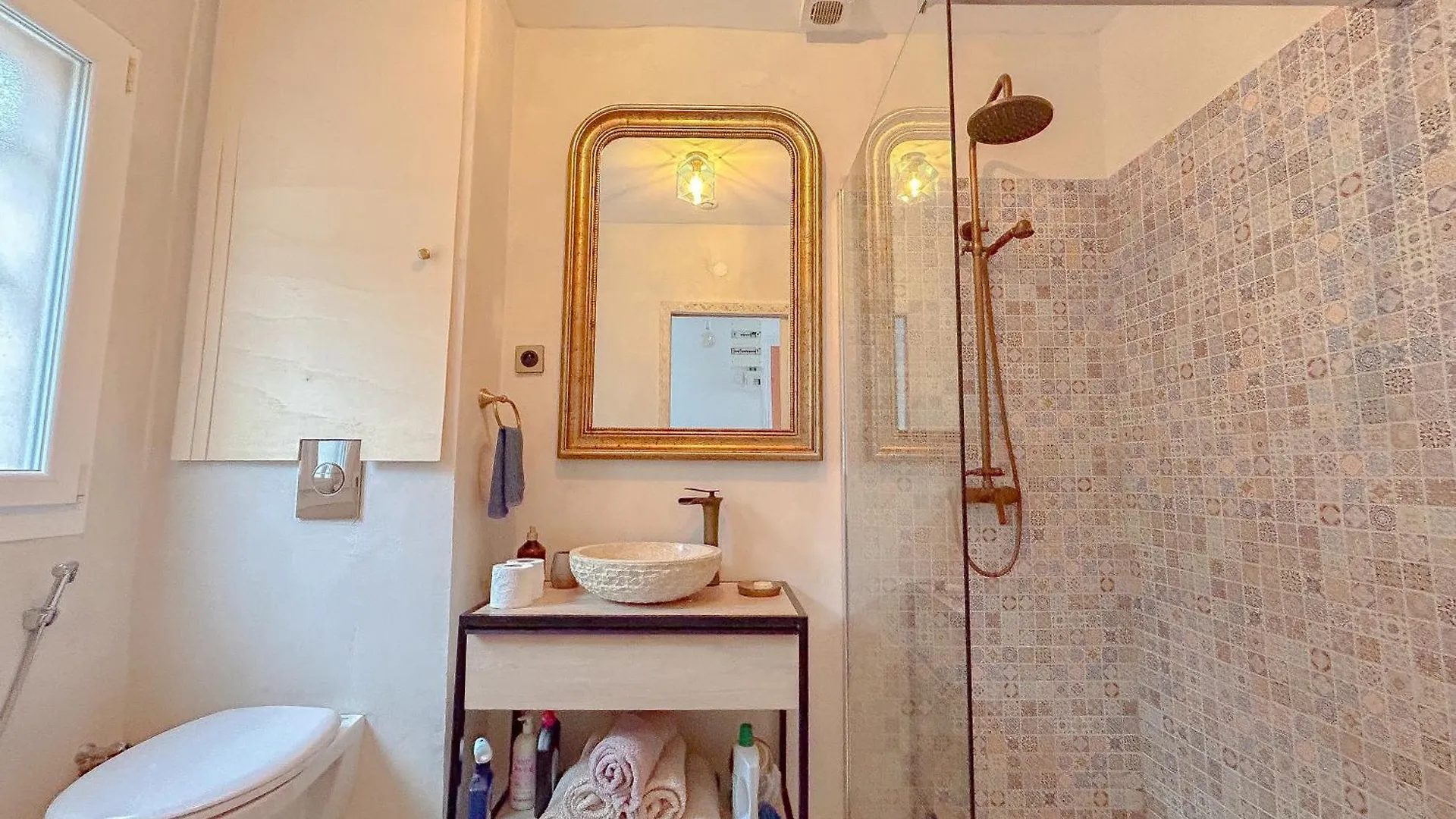 Maison Boulouris Avec Jardin, Bord De Mer Et Plage Saint-Raphael  France