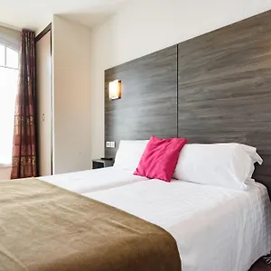 2* Hotel Le 21