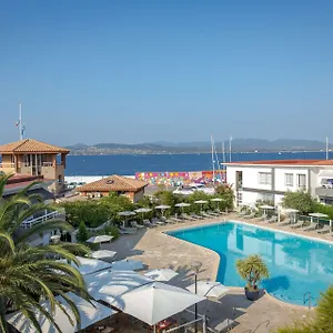 Western La Marina Hotell